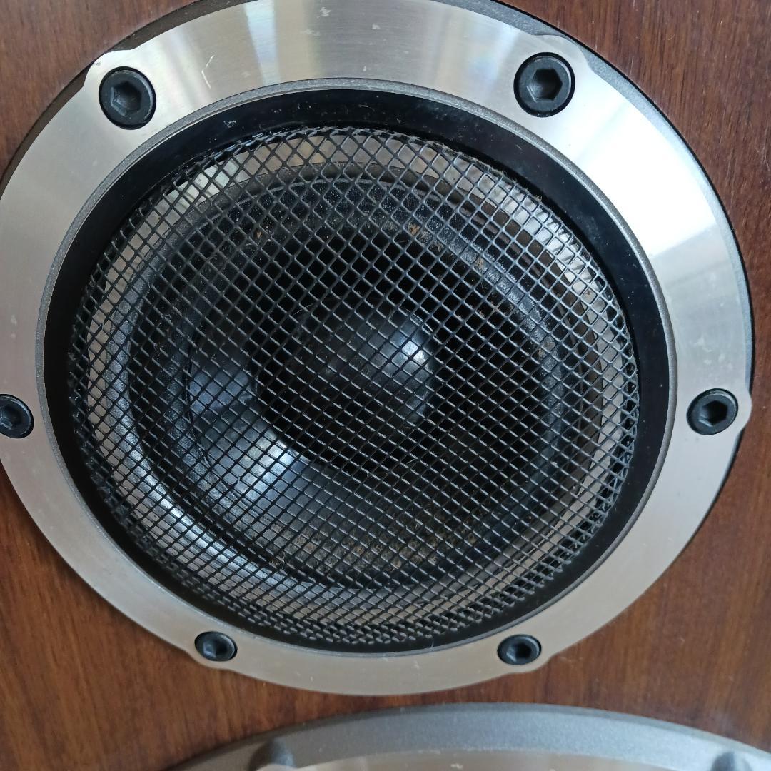 Technics SB-MX7 テクニクス　3WAYスピーカーシステム