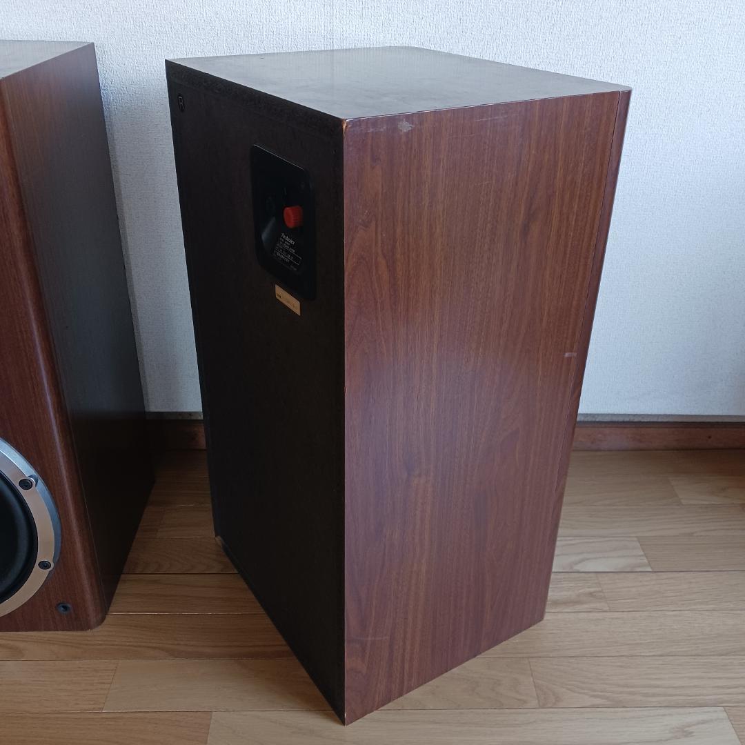 Technics SB-MX7 テクニクス　3WAYスピーカーシステム