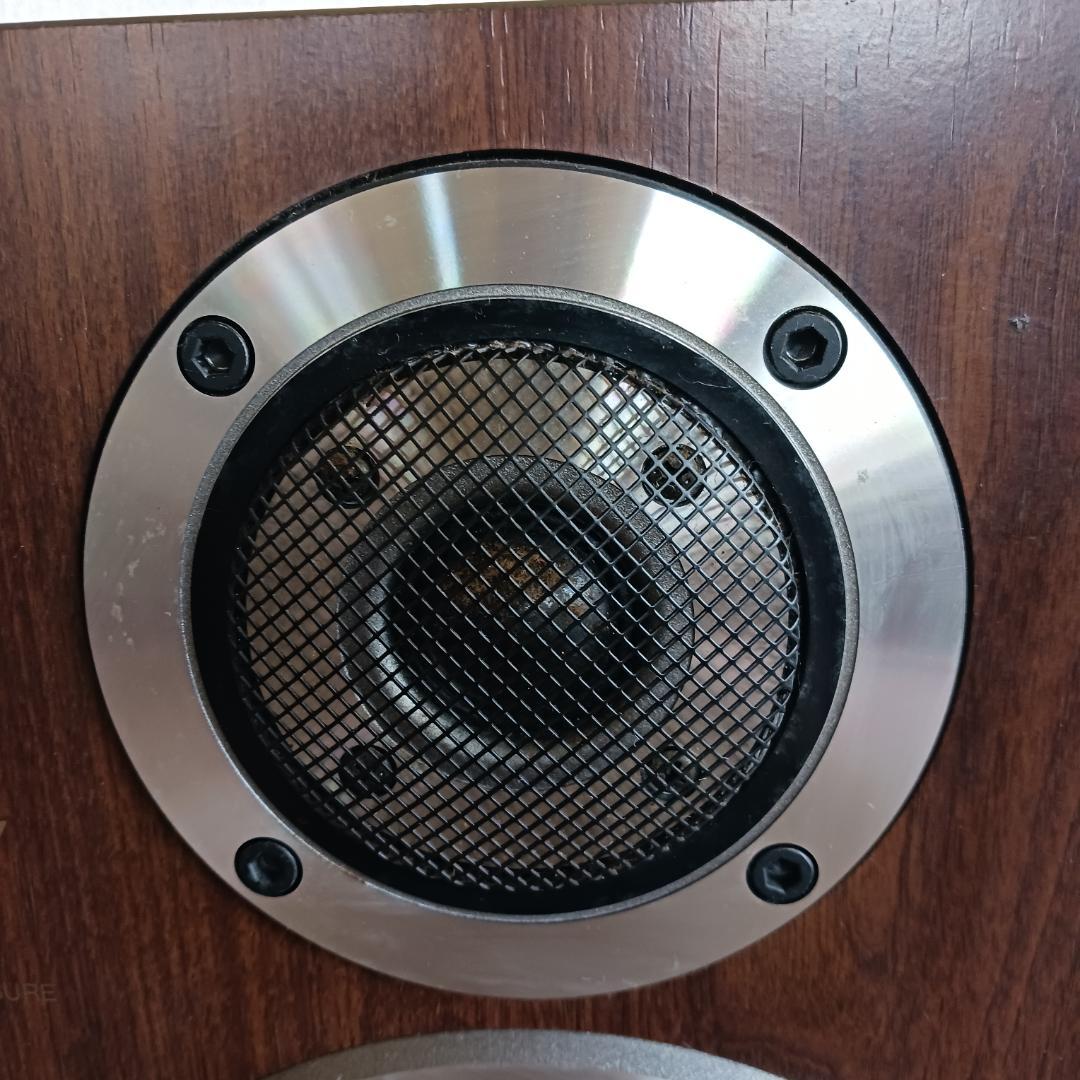 Technics SB-MX7 テクニクス　3WAYスピーカーシステム