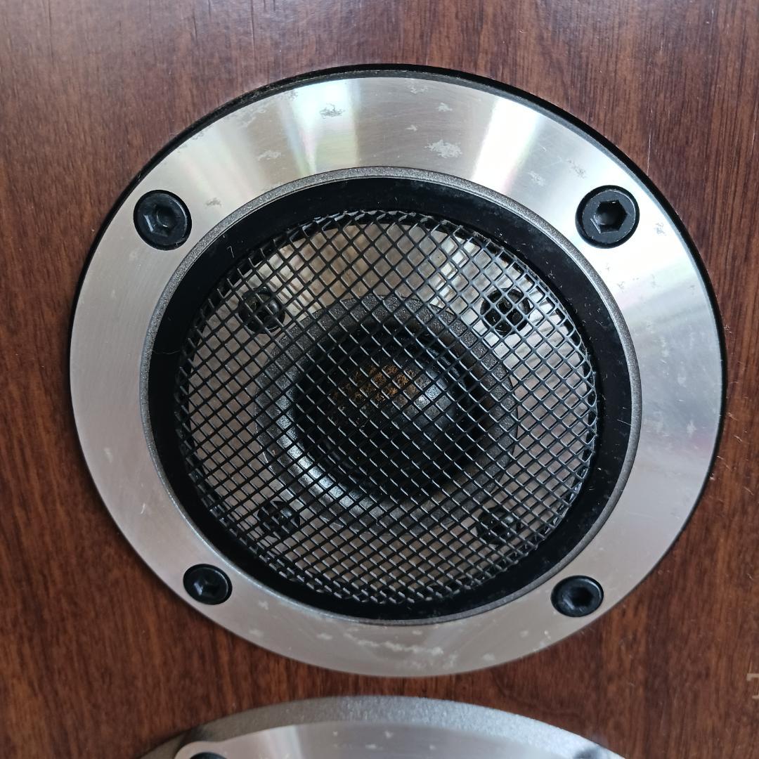 Technics SB-MX7 テクニクス　3WAYスピーカーシステム