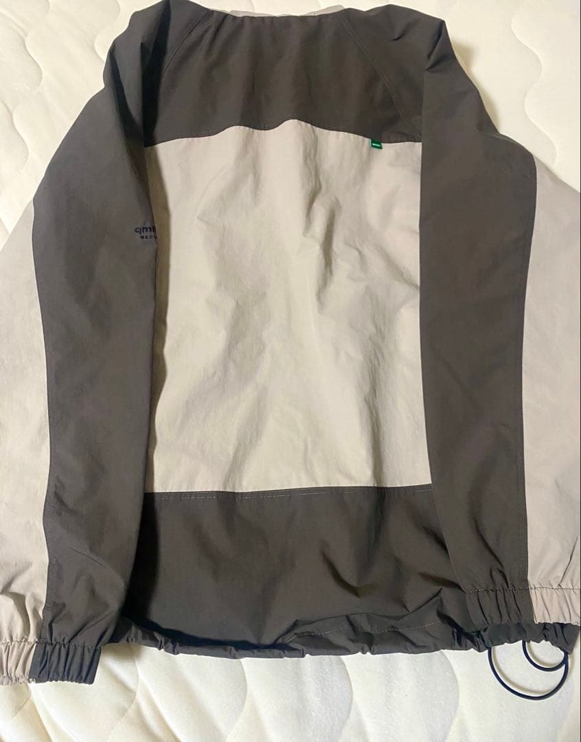 qmile 新品未使用スノーボードウェア　スキーウェア　Lサイズ