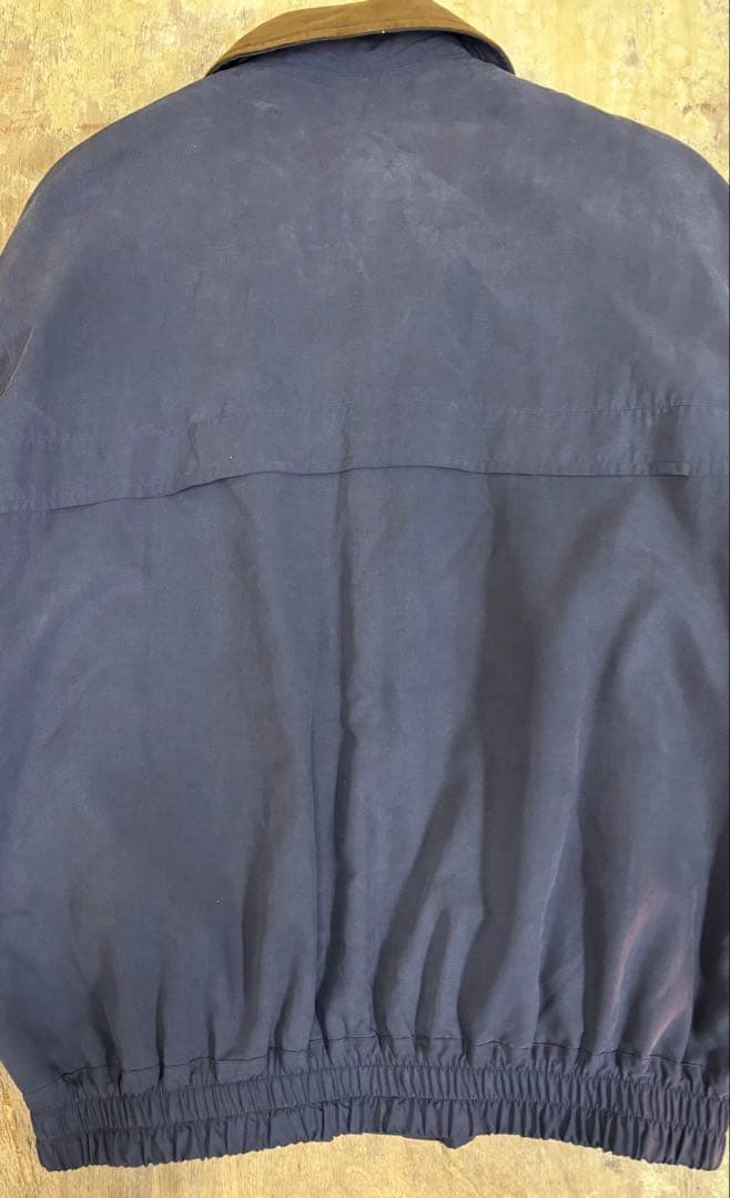 クリスチャンディオール Christian Dior MONSIEUR ブルゾン