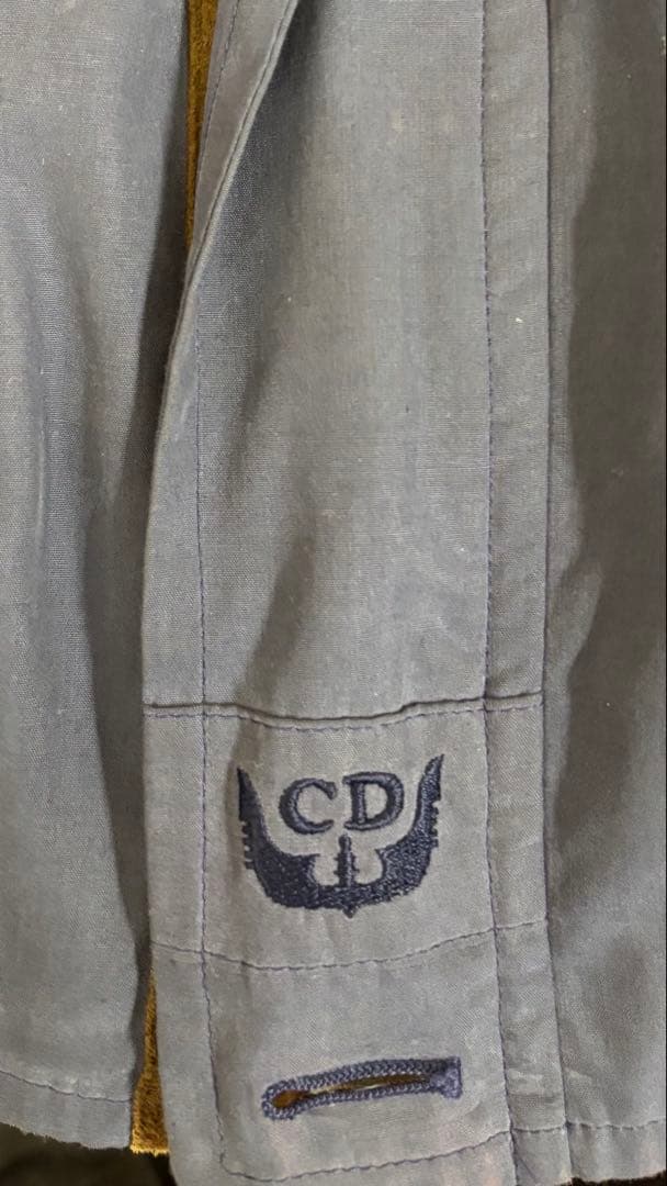 クリスチャンディオール Christian Dior MONSIEUR ブルゾン