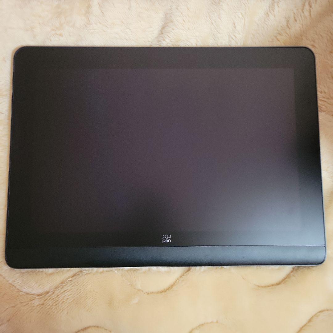 XPPen Artist Pro 16 Gen2 3in1ケーブル付 液タブ