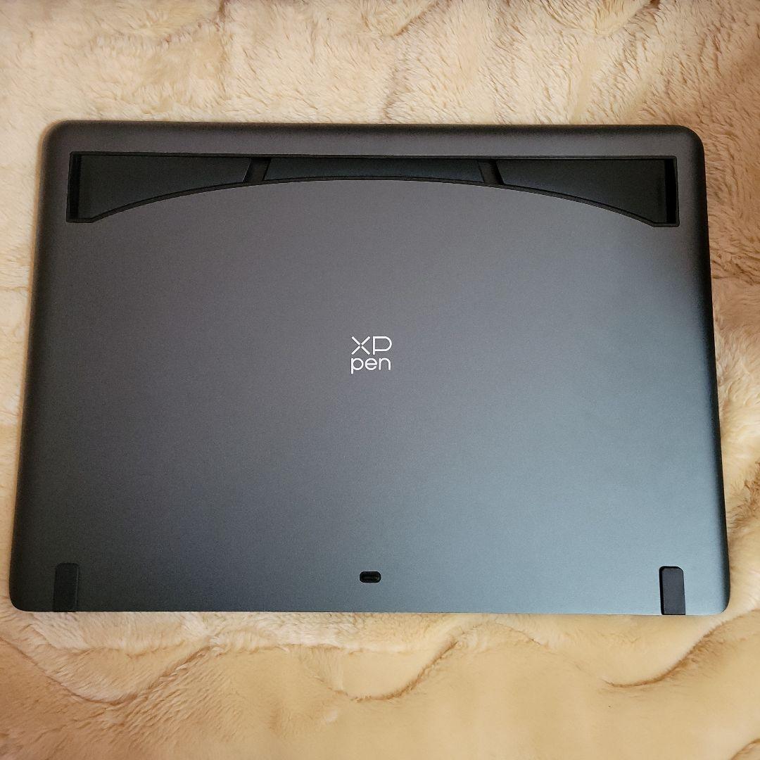 XPPen Artist Pro 16 Gen2 3in1ケーブル付 液タブ