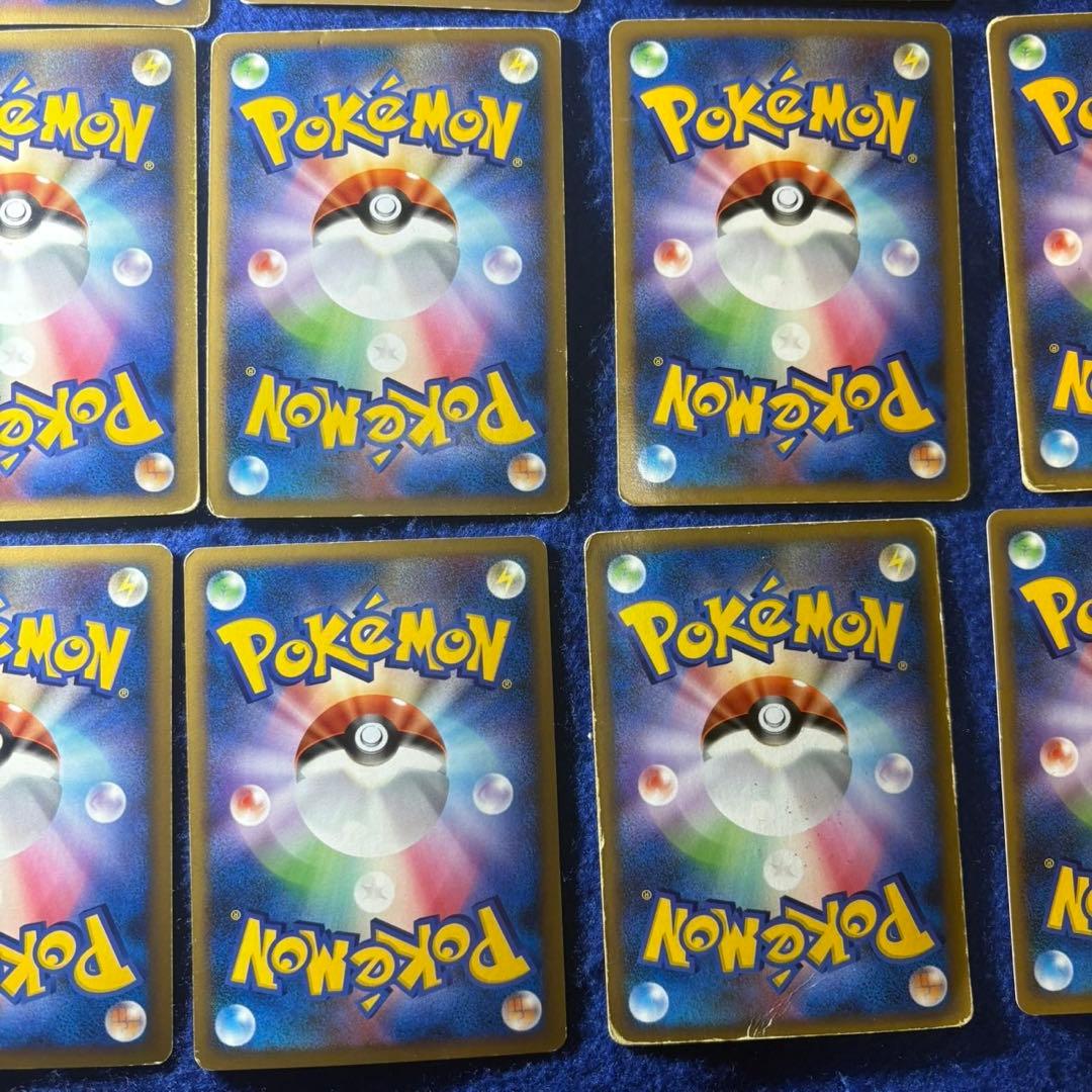 ポケモンカード　DPS LV.X まとめ売り