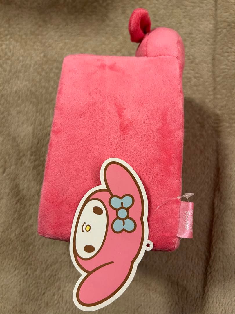 マイメロディ　キャラチェスト