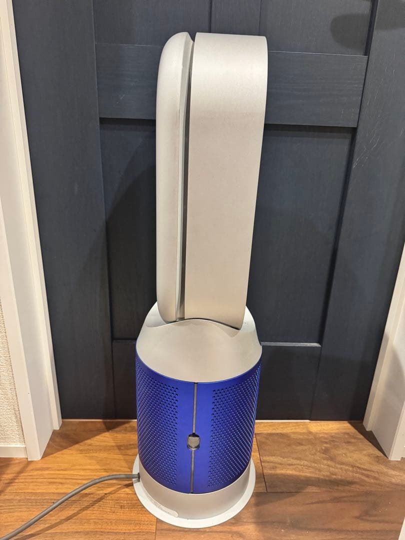 ダイソン 冷暖房 空気清浄扇風機 HP07 21年製 hot&cool