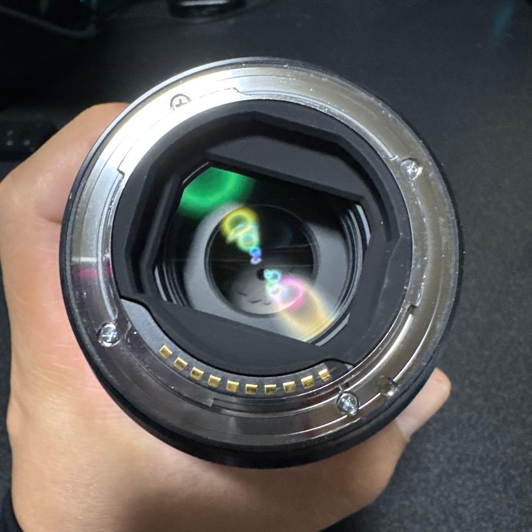 レンズ(ズーム) SIGMA ART DGDN 24-70