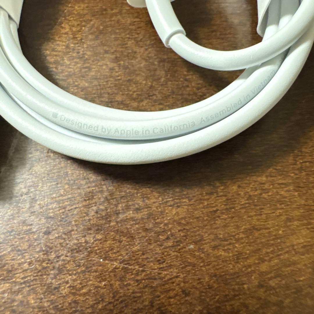 iphone8 純正高速充電付き　画面割れなし　動作確認済み　64gb 白