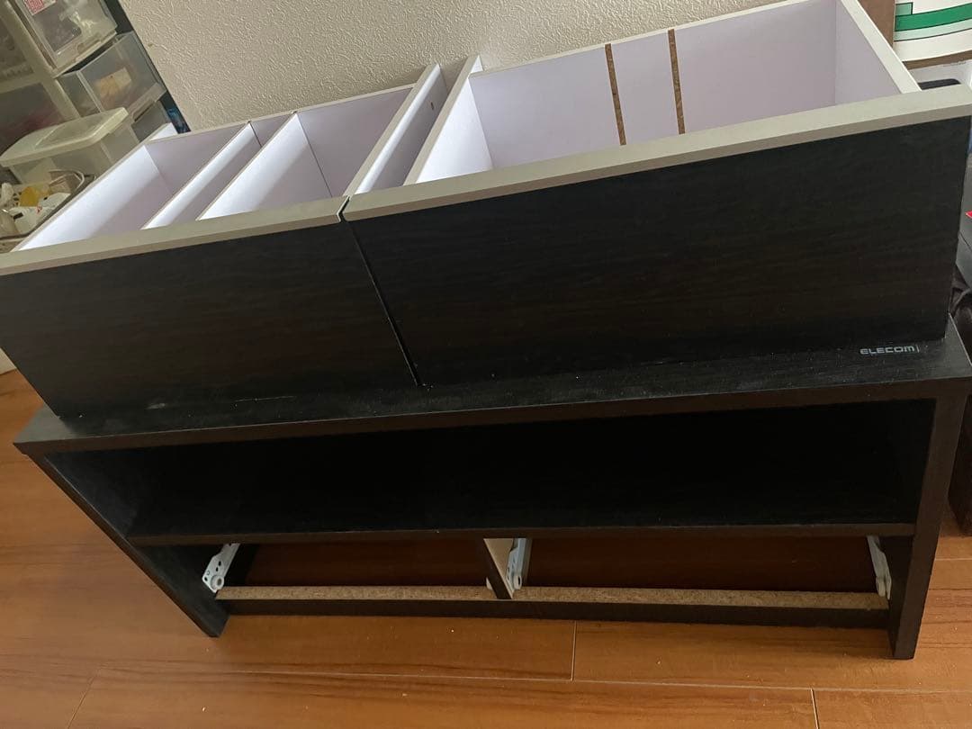 引取り限定！3Dテレビ、メガネ、TV台セット！2/15まで！