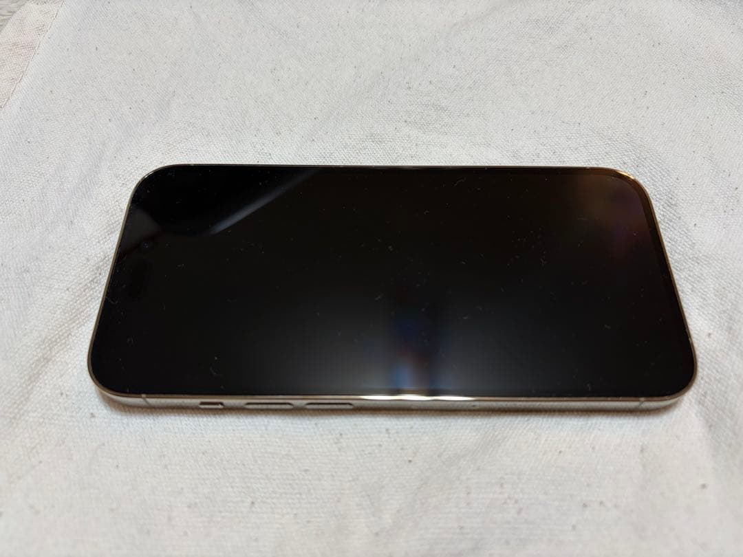 【10月末までの出品】iPhone 14 Pro