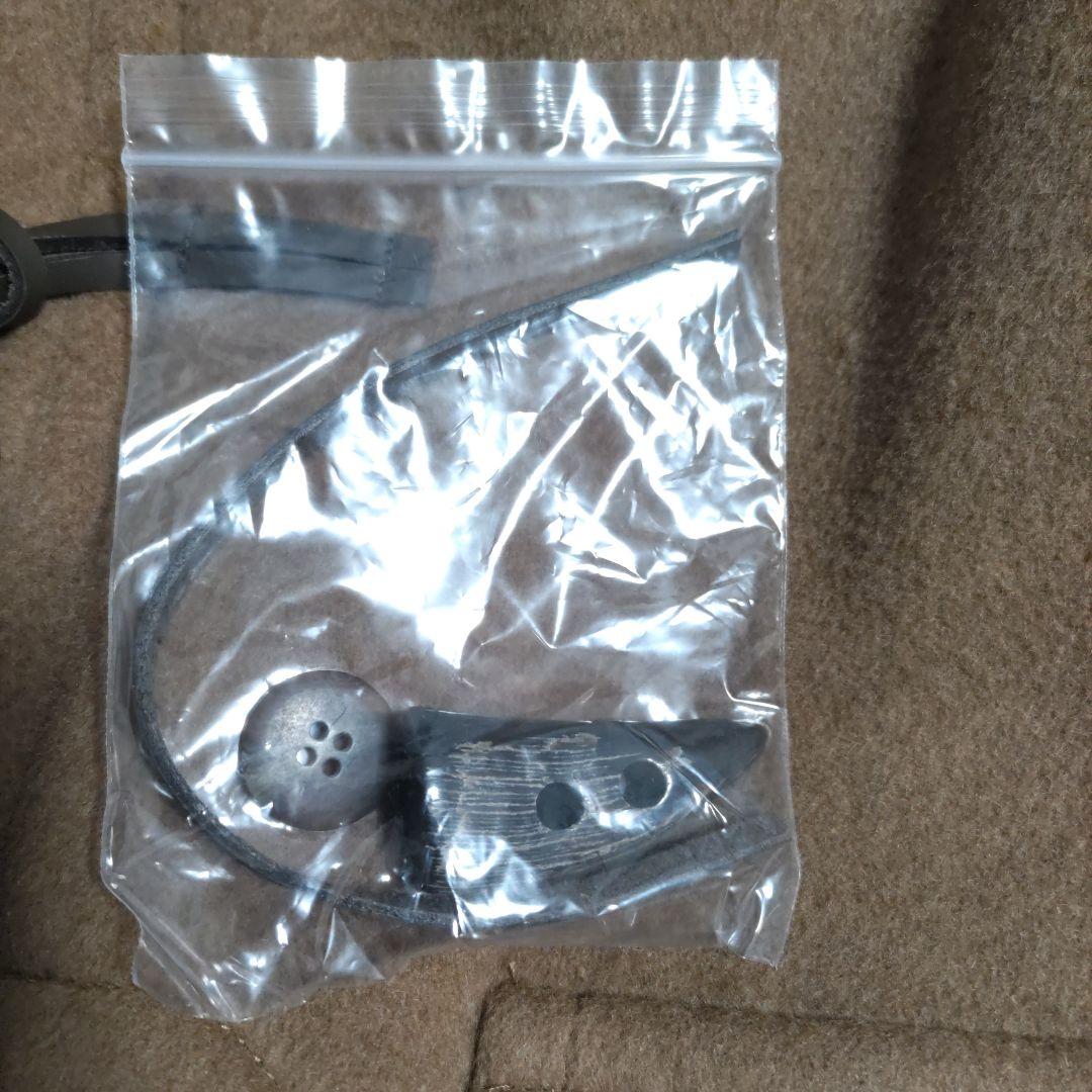 新品　ロンドントラディション　 英国製ダッフルコート Rina レディース