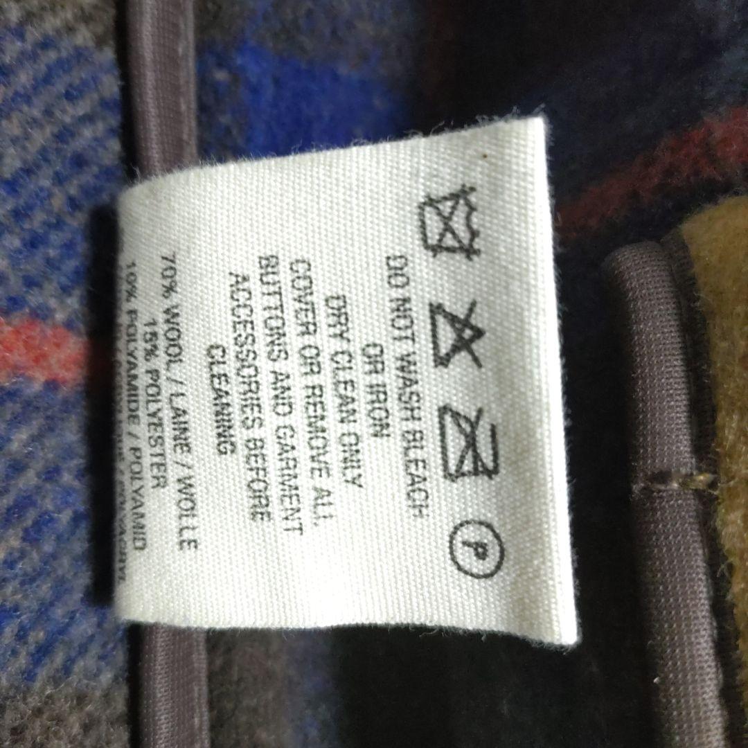 新品　ロンドントラディション　 英国製ダッフルコート Rina レディース