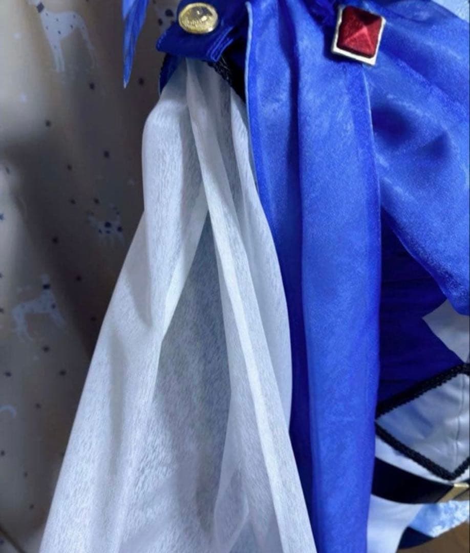 ワッチャプリマジ! ひゅーい コスプレ 衣装