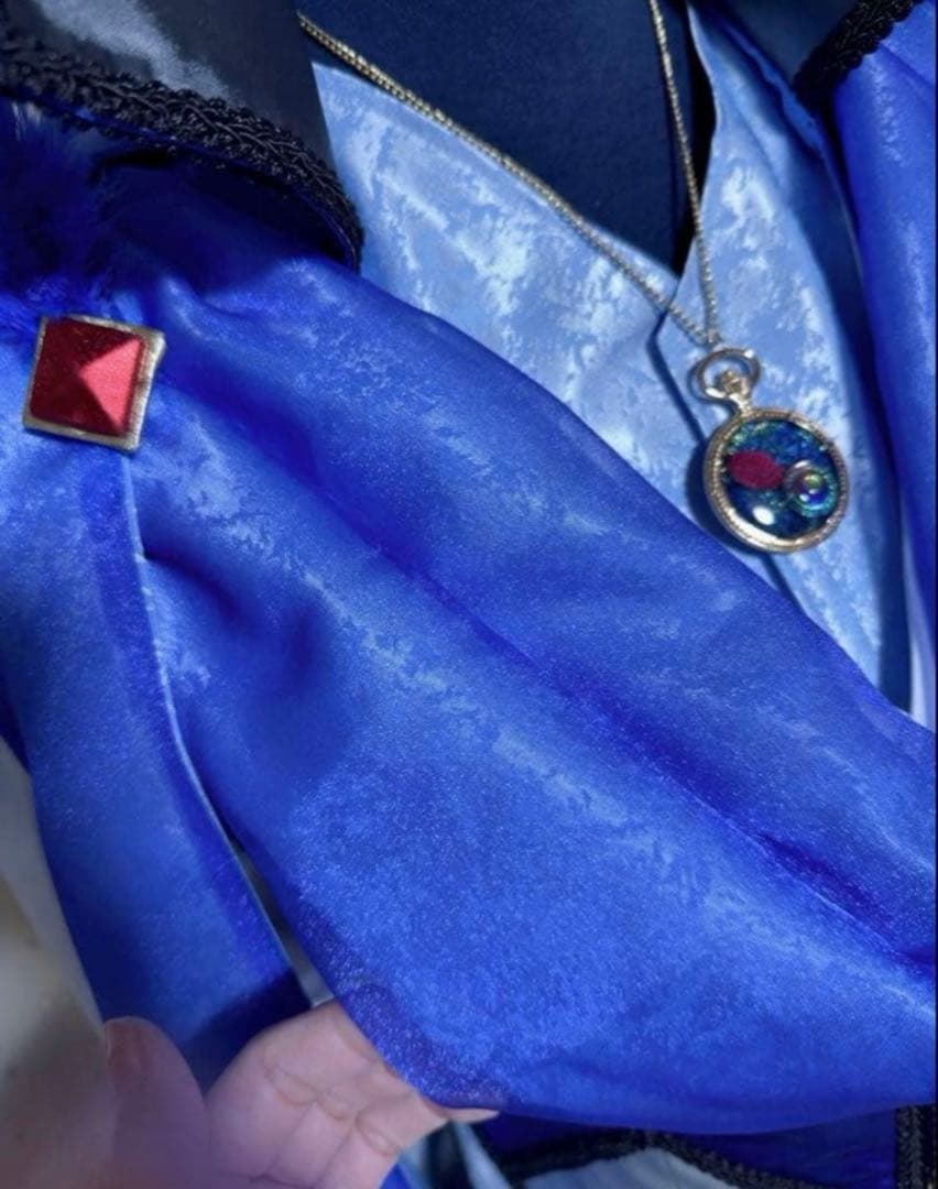 ワッチャプリマジ! ひゅーい コスプレ 衣装