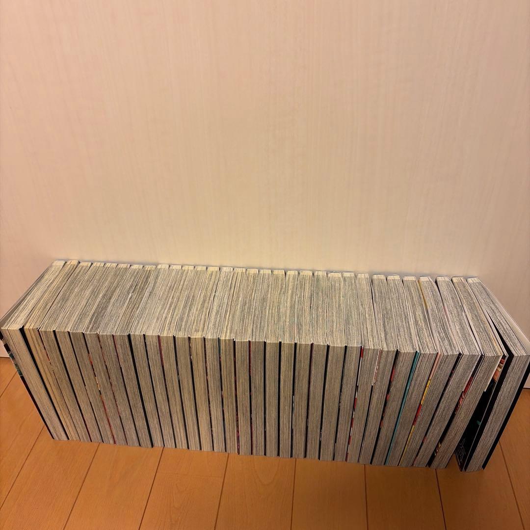 呪術廻戦 0〜30巻　全巻セット　小説2冊　33冊セット