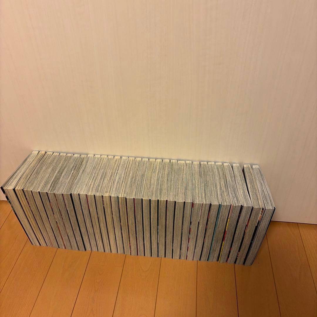 呪術廻戦 0〜30巻　全巻セット　小説2冊　33冊セット