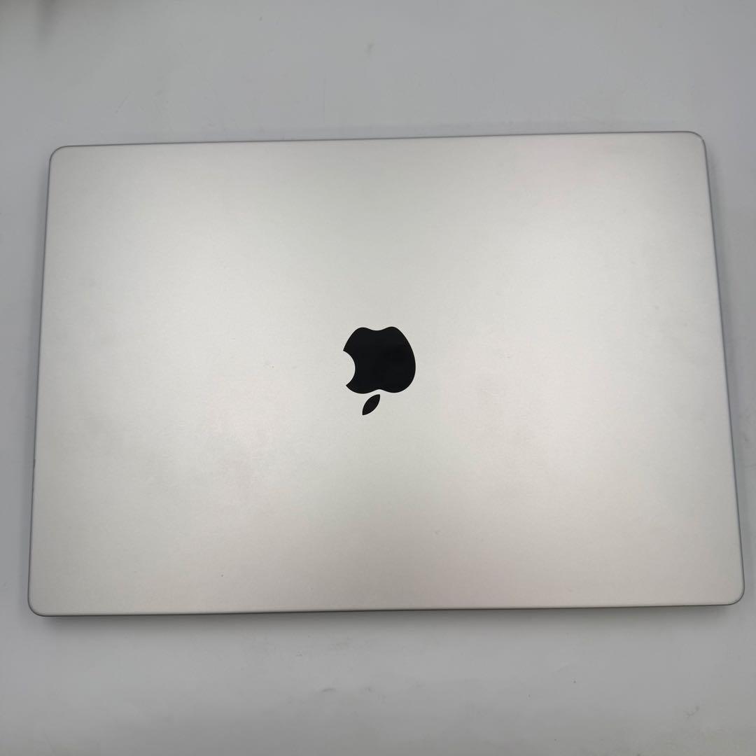 MacBook Pro M1 Max 16インチ 2021 32GB/1TB