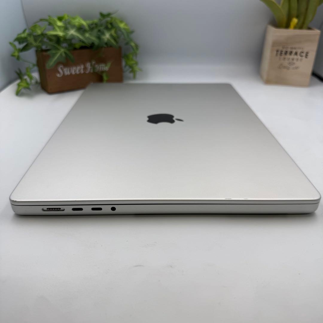 MacBook Pro M1 Max 16インチ 2021 32GB/1TB