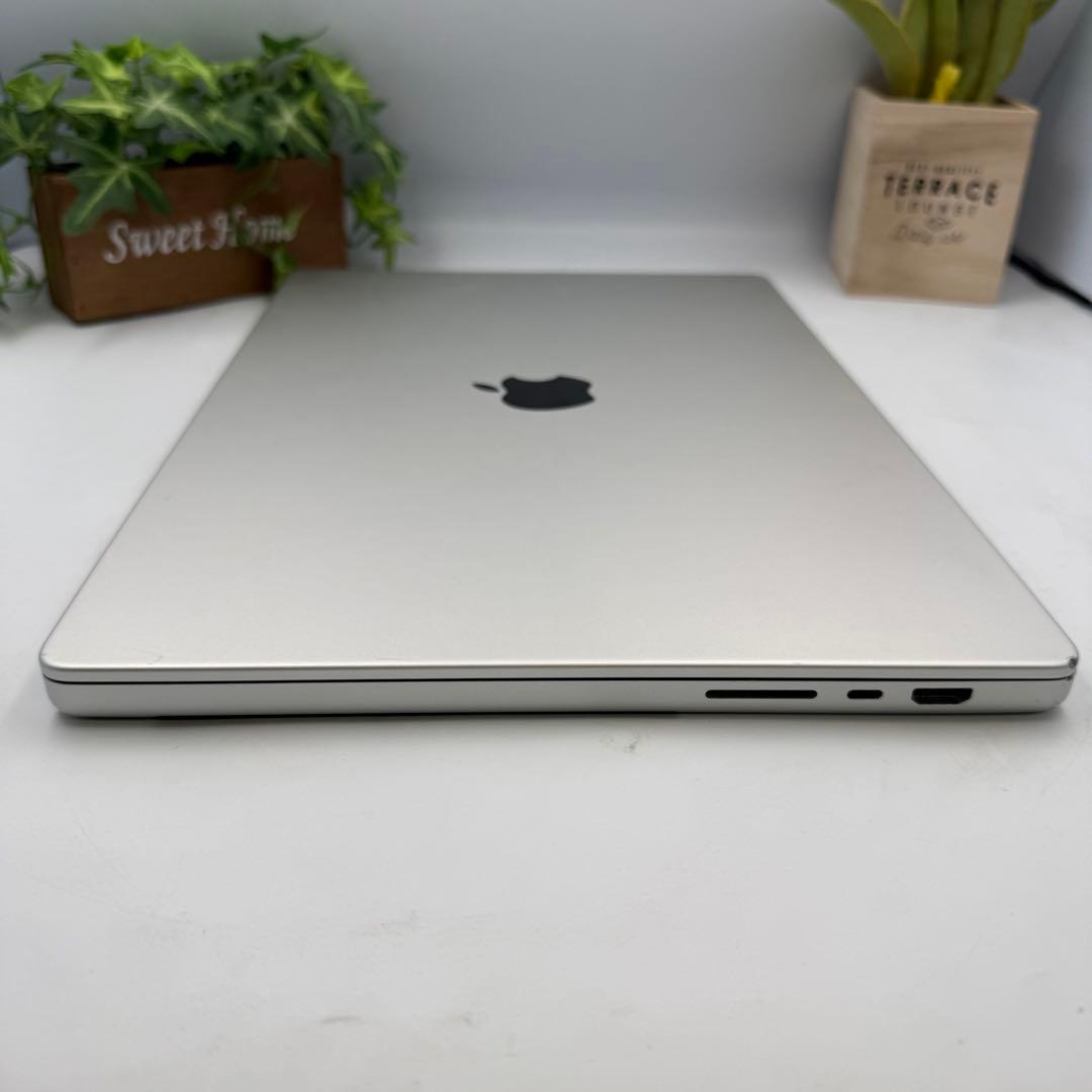 MacBook Pro M1 Max 16インチ 2021 32GB/1TB
