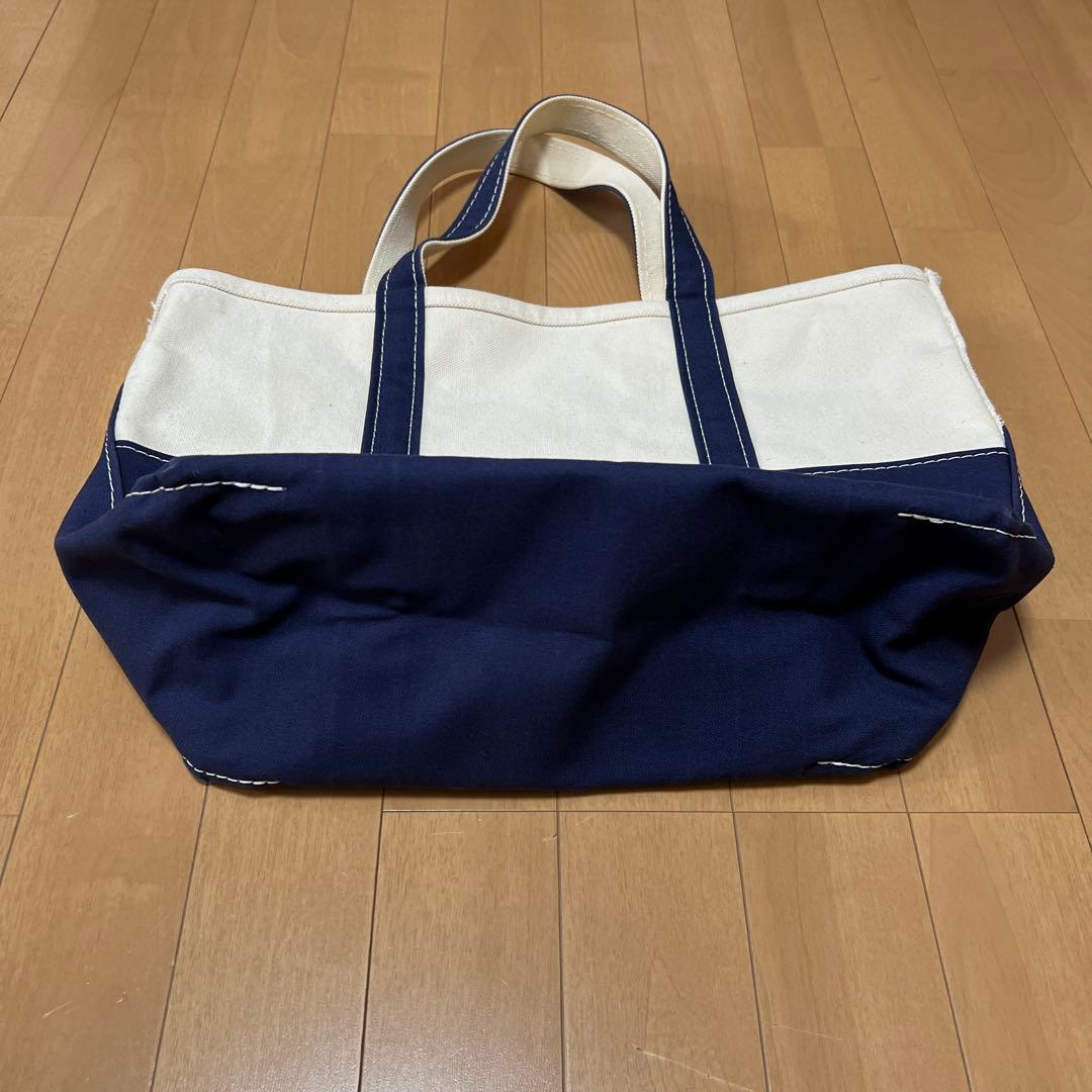 初期カラー　エルエルビーン　ビームスプラス　別注品