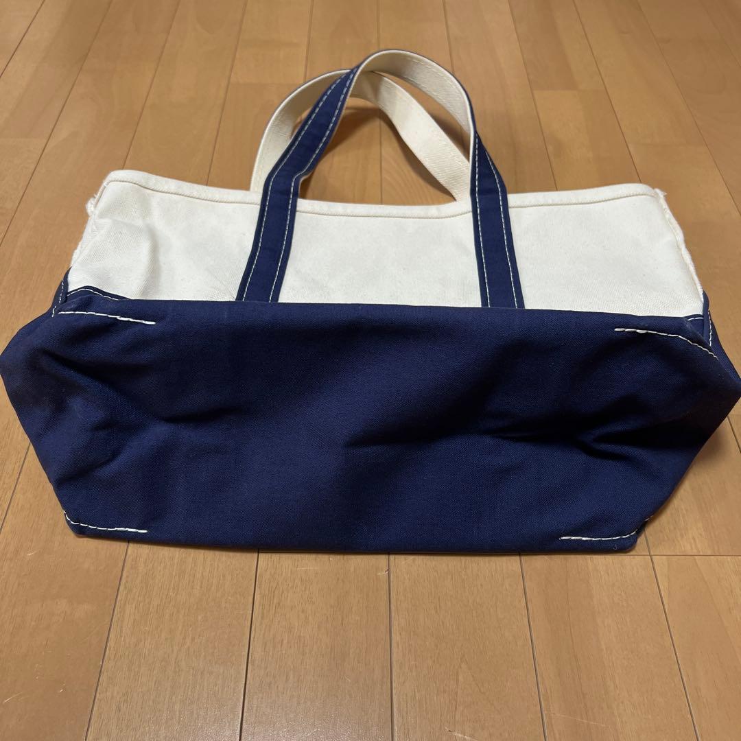 初期カラー　エルエルビーン　ビームスプラス　別注品