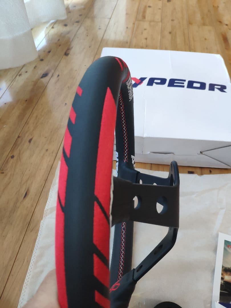 新品未使用・現品限り YOKOHAMA ADVAN Not Authentic