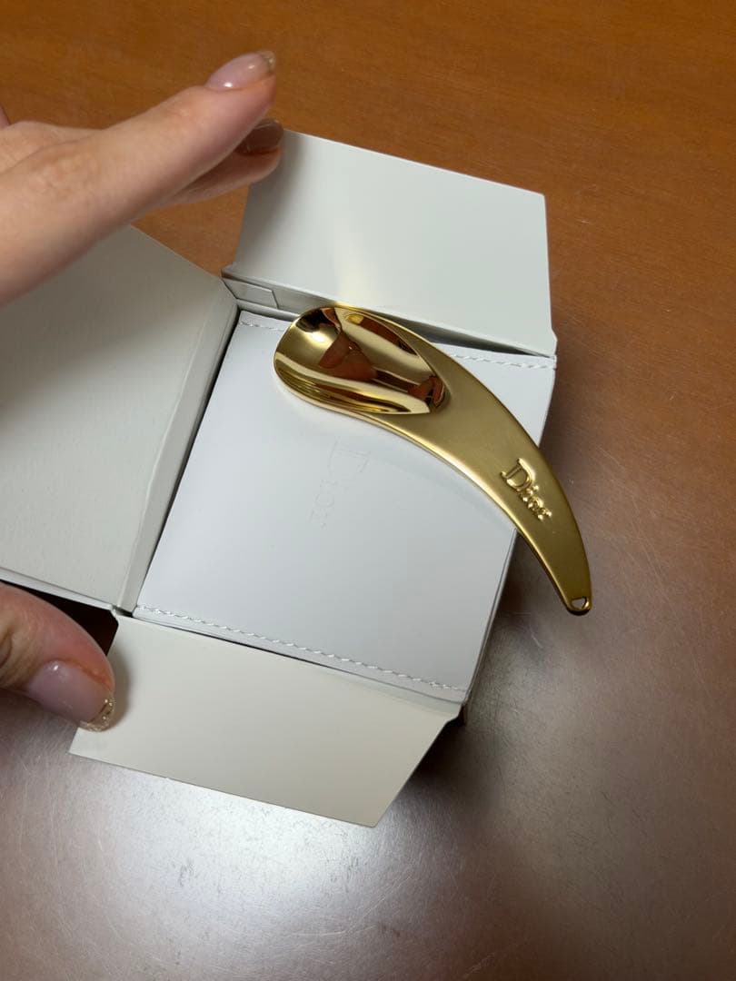 DIOR プレステージ ル ゴマージュ 150ml