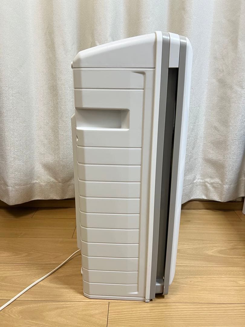 富士通ゼネラル 脱臭機【HDS-302G】PLAZION 20畳 2022年製