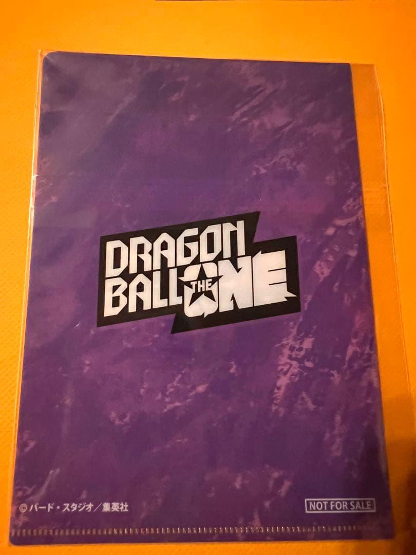 ドラゴンボール　ゲンキダマツリ　入場特典　スペシャルカードセット その他色々付属