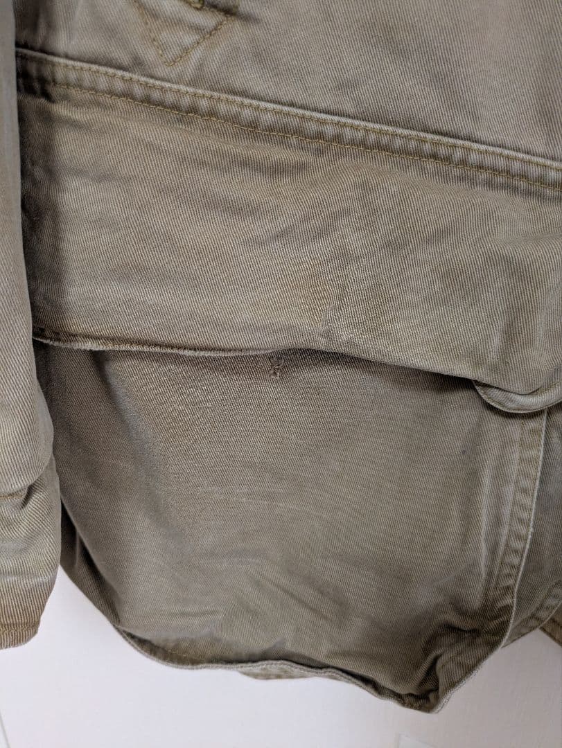 Polo by RalphLauren ハンティングジャケット Ｌ