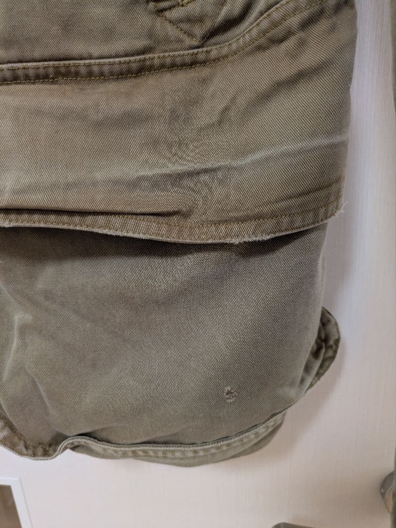 Polo by RalphLauren ハンティングジャケット Ｌ