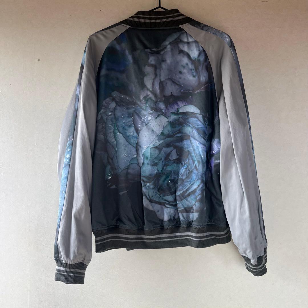 LAD MUSICIAN 2021SS リバーシブルスカジャン