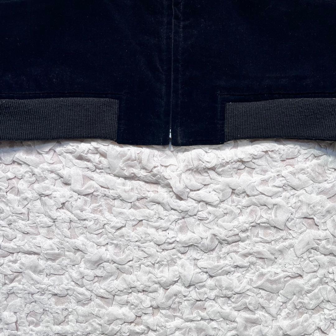 『希少』　星姫　スカジャン　リバーシブル　ベロア　豪華刺繍　和柄　鶴　兎　【F】