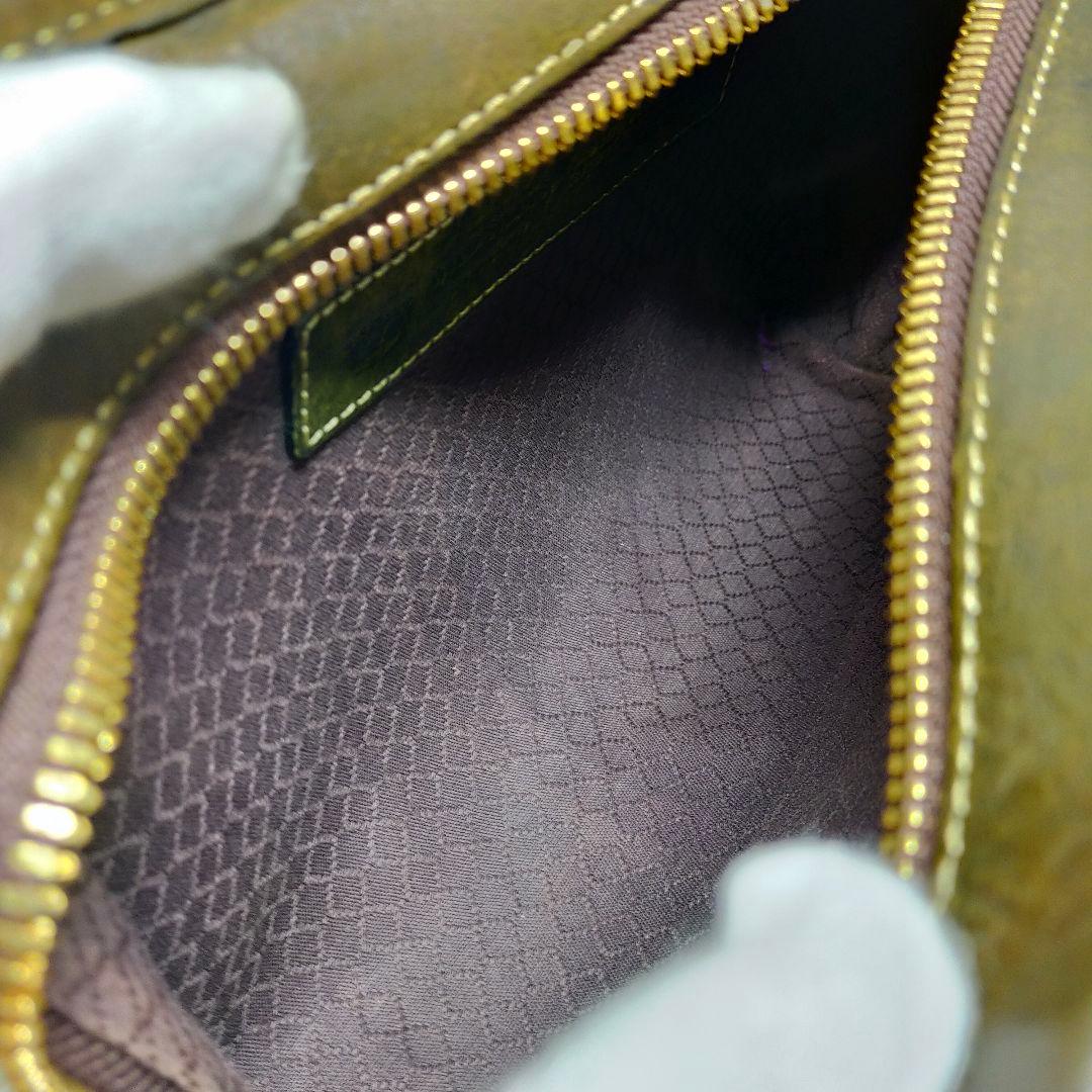 WILD SWANS ワイルドスワンズ コリアー ショルダーバッグ