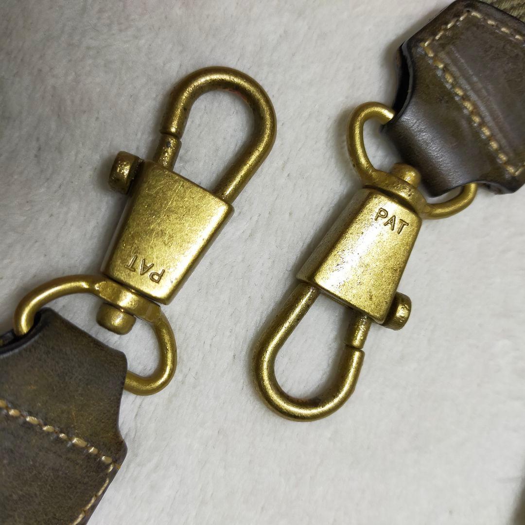 WILD SWANS ワイルドスワンズ コリアー ショルダーバッグ