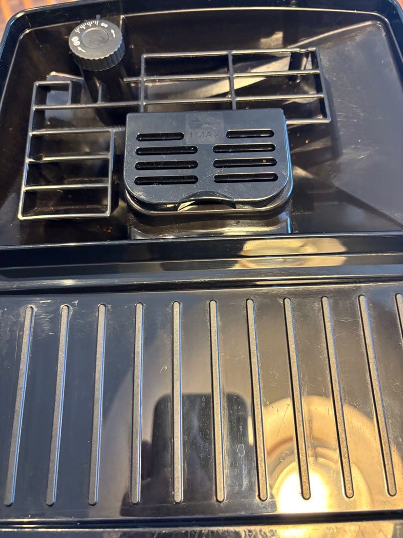 美品 デロンギ マグニフィカ スタート ECAM22020B