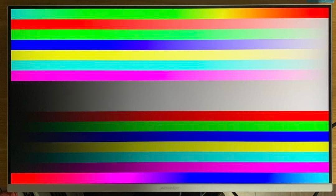 【未使用】JAPANNEXT 28インチ 4K JN-IPS28UHDR-W