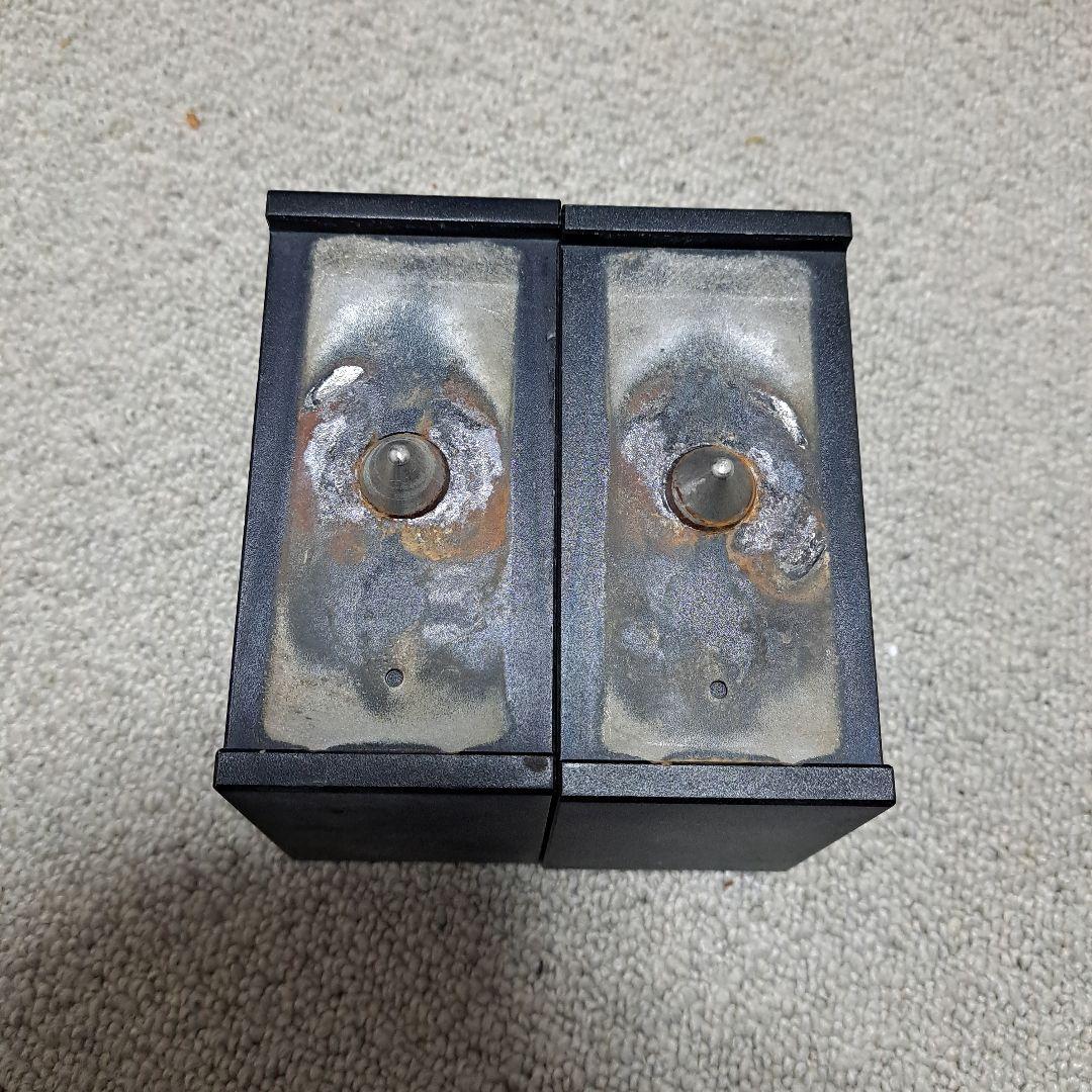 ハイエース 玄武 ３インチブロック