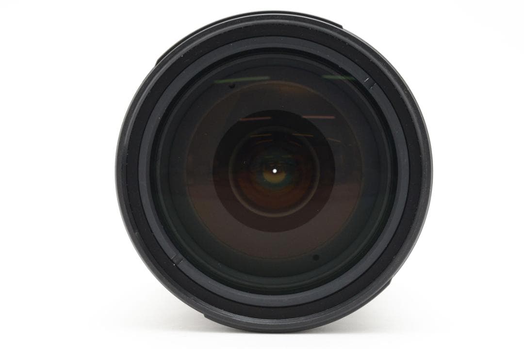 美品 NIKON AF-S DX 18-200mm F3.5-5.6G M261