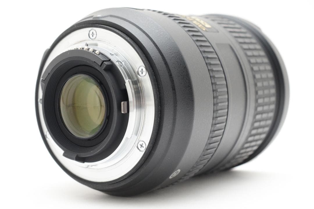 美品 NIKON AF-S DX 18-200mm F3.5-5.6G M261