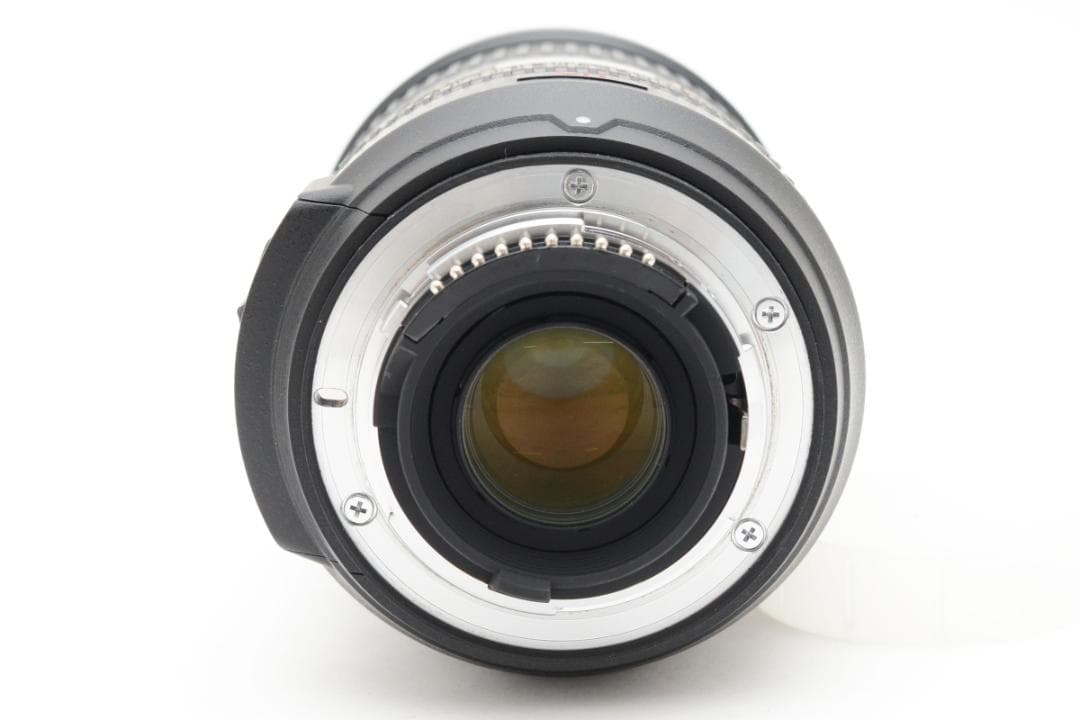 美品 NIKON AF-S DX 18-200mm F3.5-5.6G M261