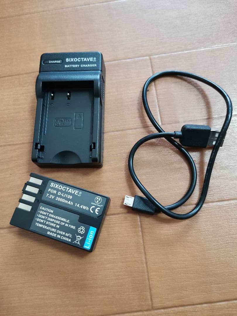 PENTAX KP デジタル一眼レフカメラ おまけ多数