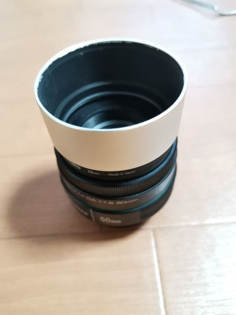 PENTAX KP デジタル一眼レフカメラ おまけ多数