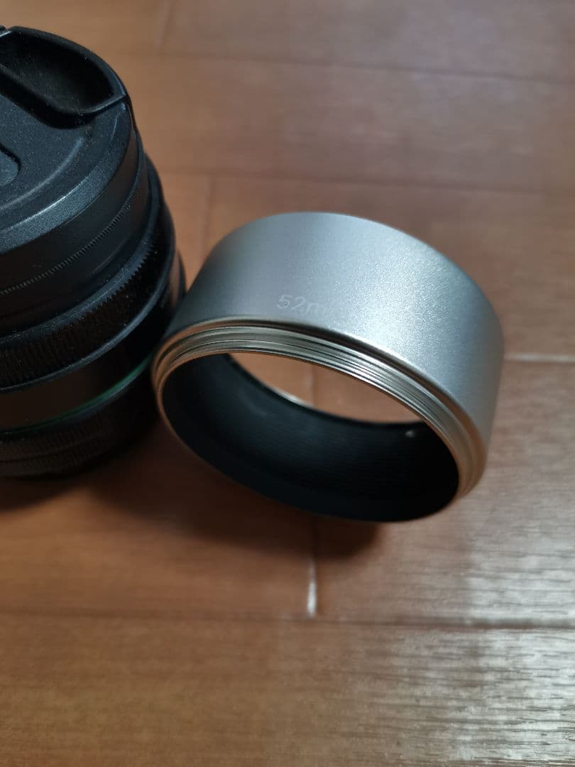 PENTAX KP デジタル一眼レフカメラ おまけ多数