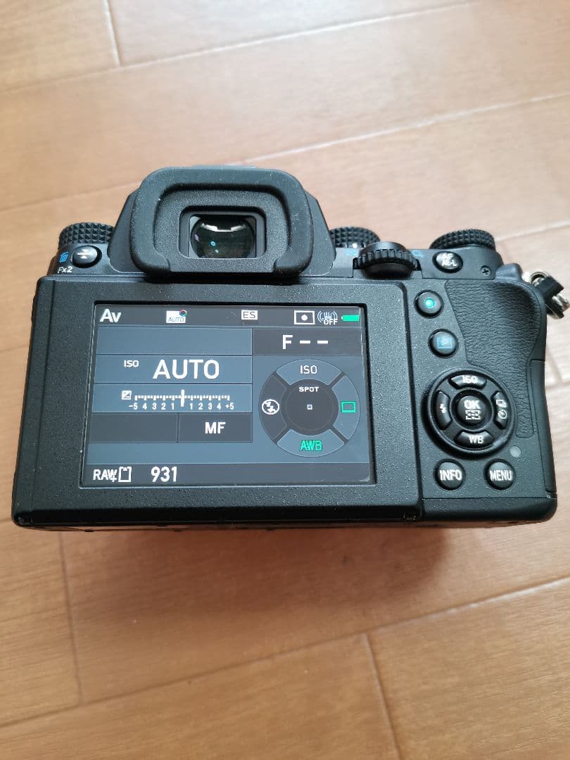 PENTAX KP デジタル一眼レフカメラ おまけ多数