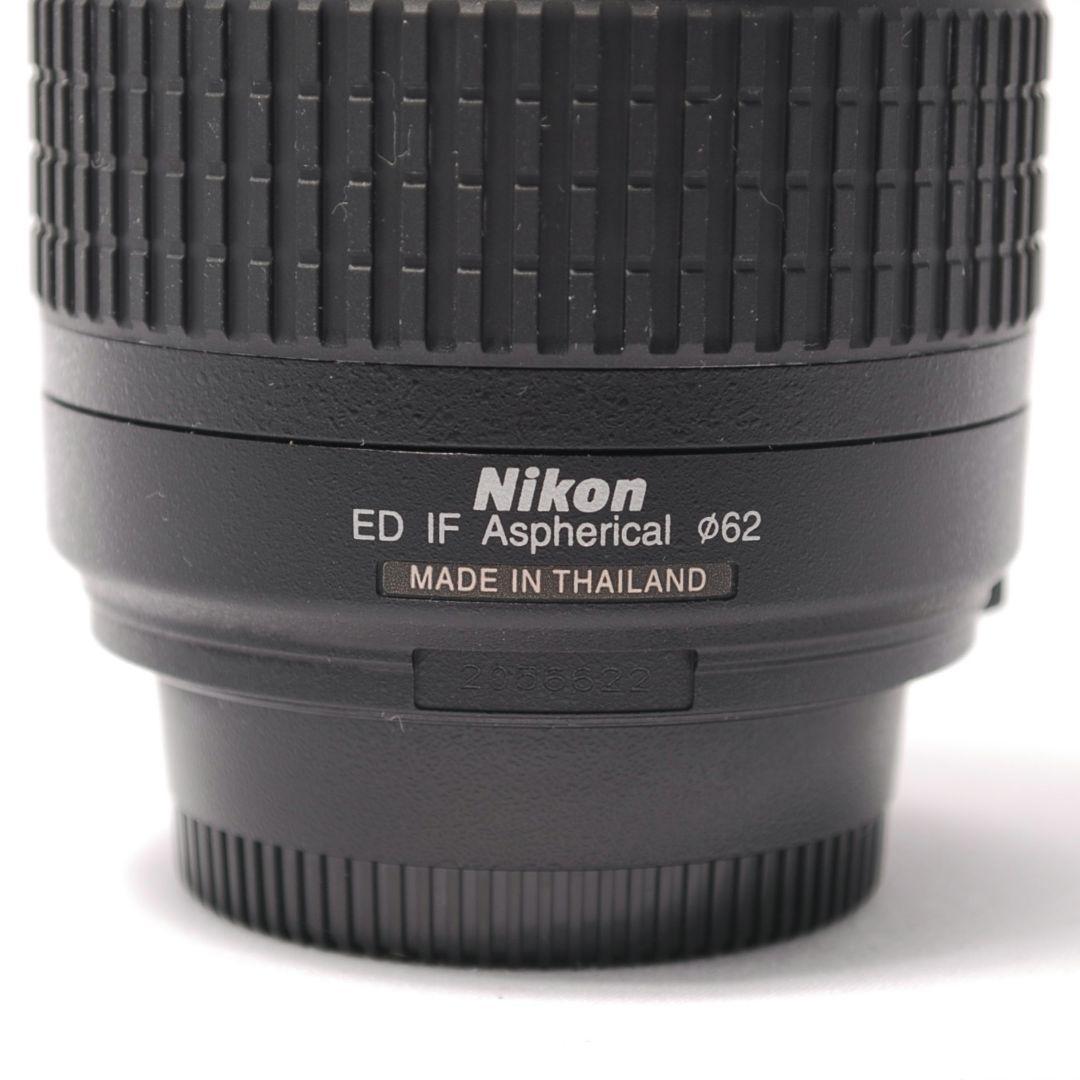 ❤即購入1000円OFF❤ ニコン Nikon AF ED 28-200mm G