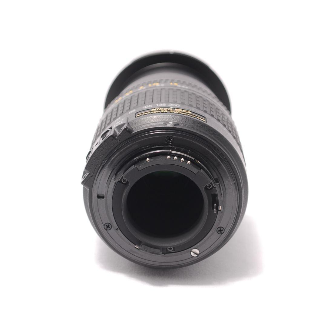 ❤即購入1000円OFF❤ ニコン Nikon AF ED 28-200mm G