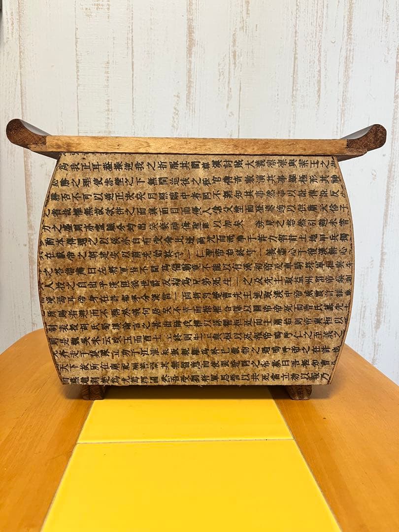 李朝家具　アンティーク　バンダジ　韓国　キャビネット　骨董 　ヴィンテージ